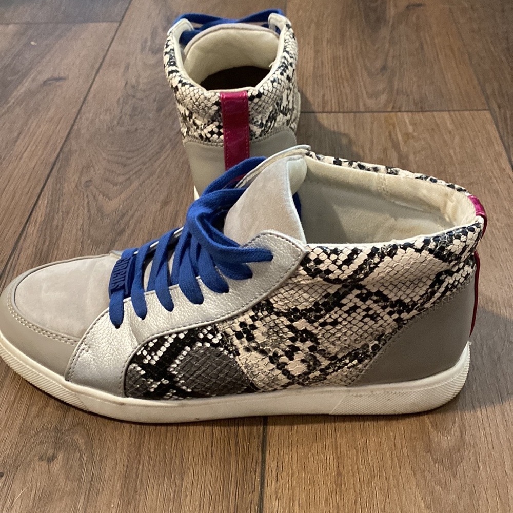 Circus Sam Edelman shoes size 8